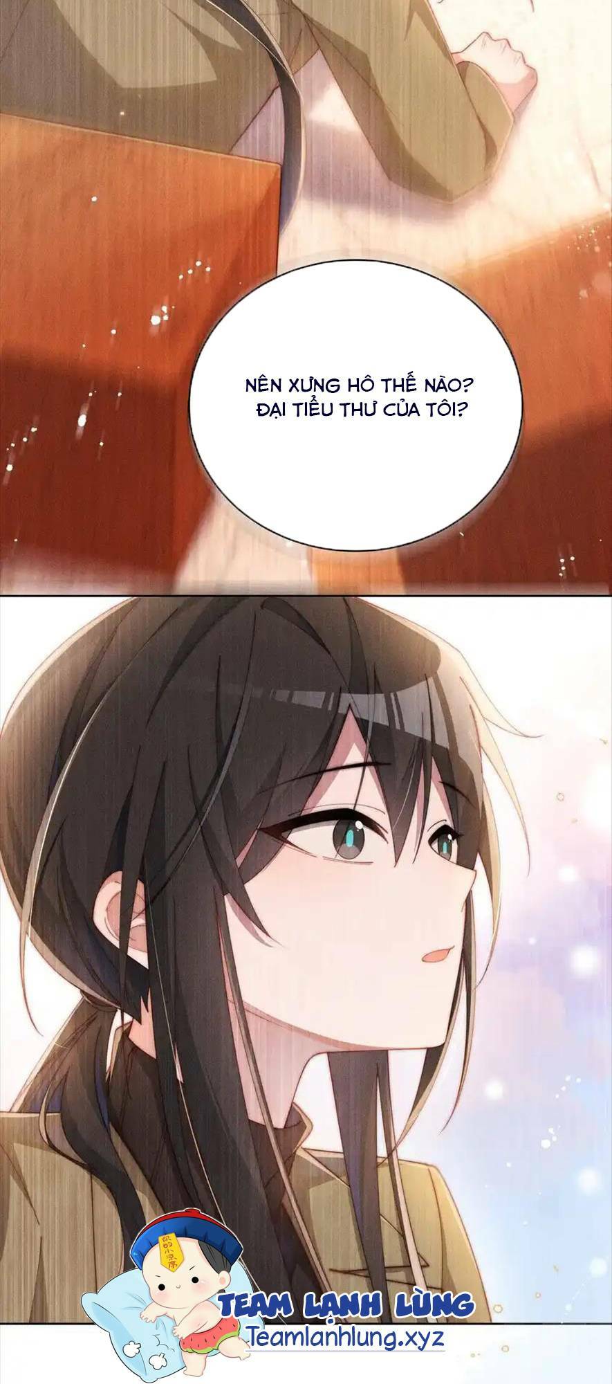 Thân Là Nữ Phụ Ác Độc, Ta Dưỡng Nữ Chủ Thành Bệnh Kiều Là Bình Thường Mà !: Chapter 15