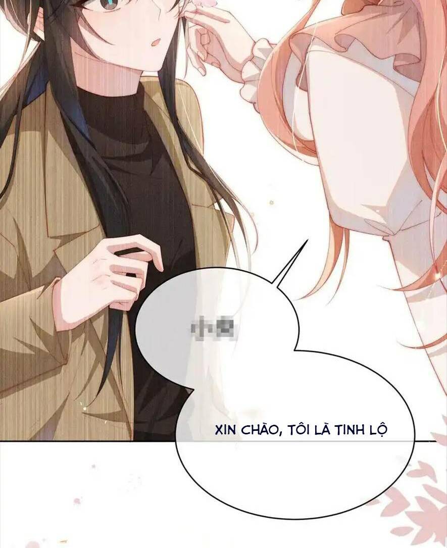 Thân Là Nữ Phụ Ác Độc, Ta Dưỡng Nữ Chủ Thành Bệnh Kiều Là Bình Thường Mà !: Chapter 15