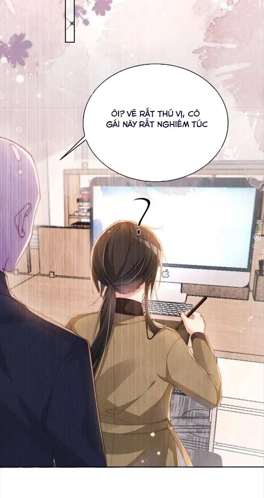 Thân Là Nữ Phụ Ác Độc, Ta Dưỡng Nữ Chủ Thành Bệnh Kiều Là Bình Thường Mà !: Chapter 15