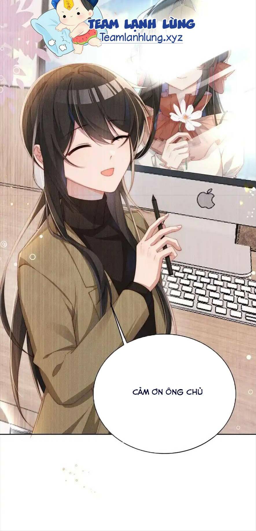 Thân Là Nữ Phụ Ác Độc, Ta Dưỡng Nữ Chủ Thành Bệnh Kiều Là Bình Thường Mà !: Chapter 15