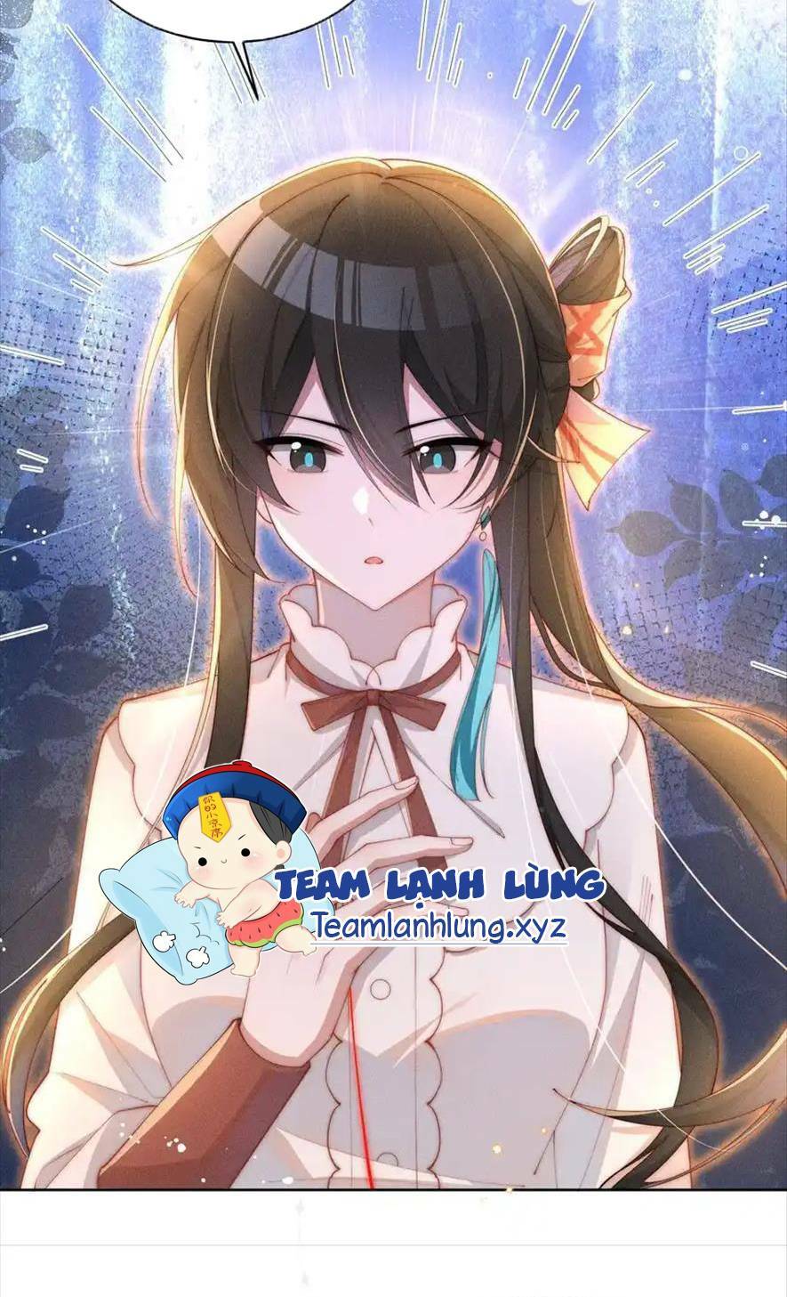 Thân Là Nữ Phụ Ác Độc, Ta Dưỡng Nữ Chủ Thành Bệnh Kiều Là Bình Thường Mà !: Chapter 15