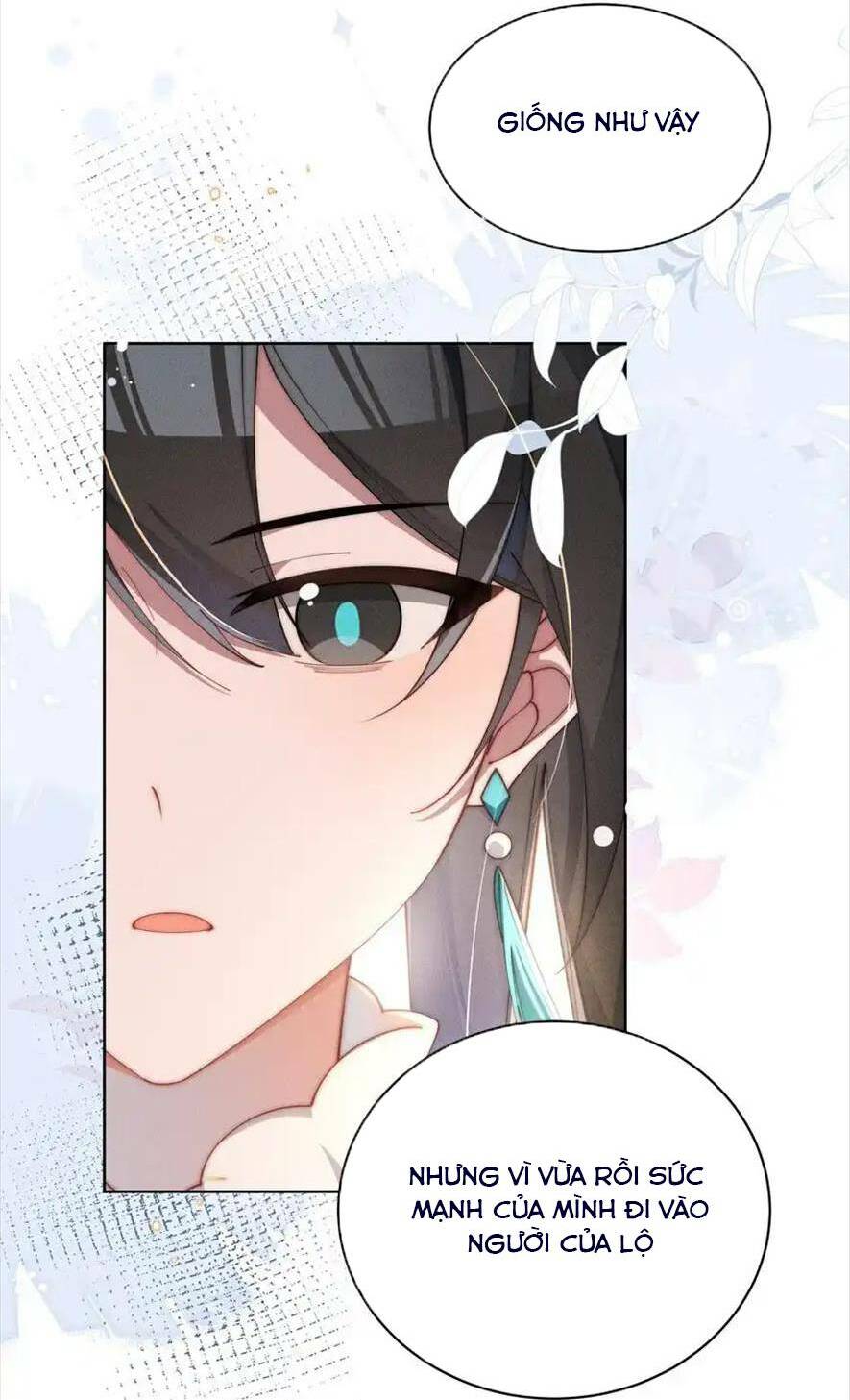 Thân Là Nữ Phụ Ác Độc, Ta Dưỡng Nữ Chủ Thành Bệnh Kiều Là Bình Thường Mà !: Chapter 15