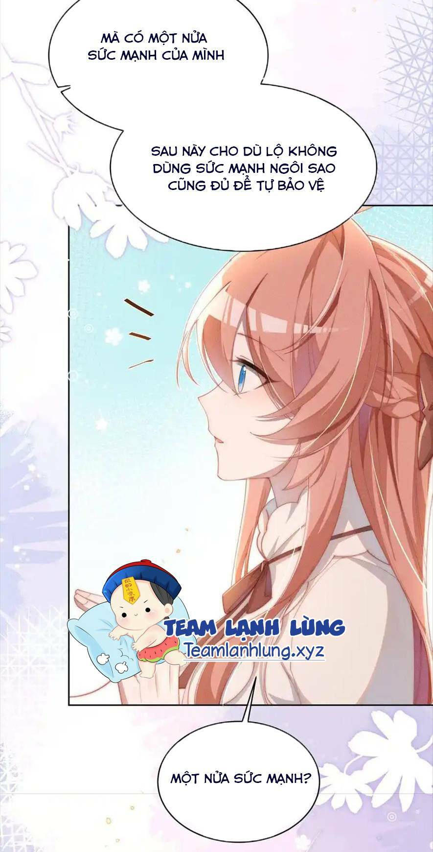 Thân Là Nữ Phụ Ác Độc, Ta Dưỡng Nữ Chủ Thành Bệnh Kiều Là Bình Thường Mà !: Chapter 15