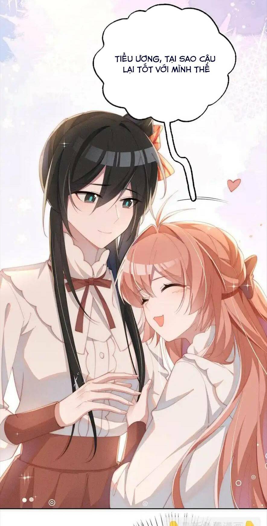 Thân Là Nữ Phụ Ác Độc, Ta Dưỡng Nữ Chủ Thành Bệnh Kiều Là Bình Thường Mà !: Chapter 15