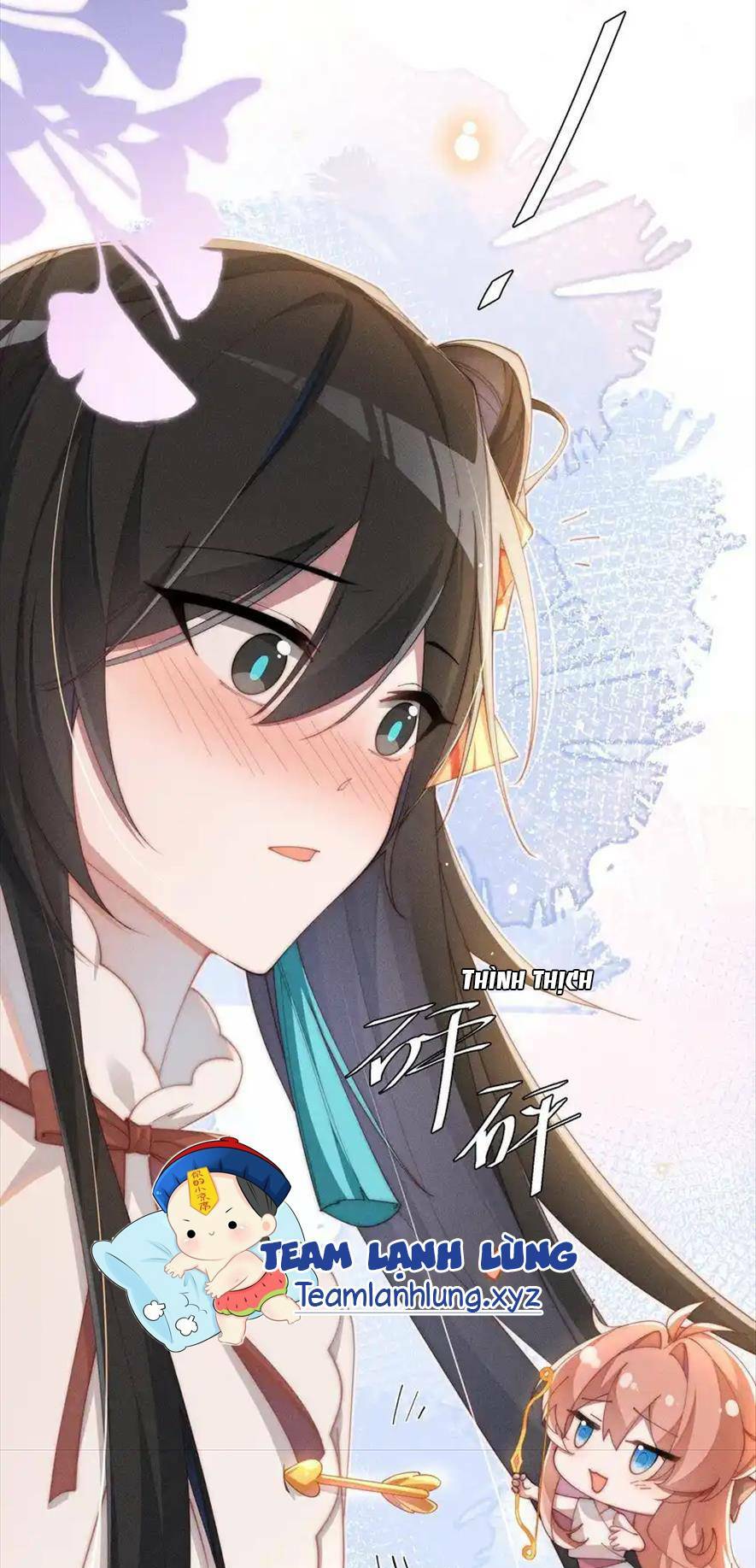 Thân Là Nữ Phụ Ác Độc, Ta Dưỡng Nữ Chủ Thành Bệnh Kiều Là Bình Thường Mà !: Chapter 16