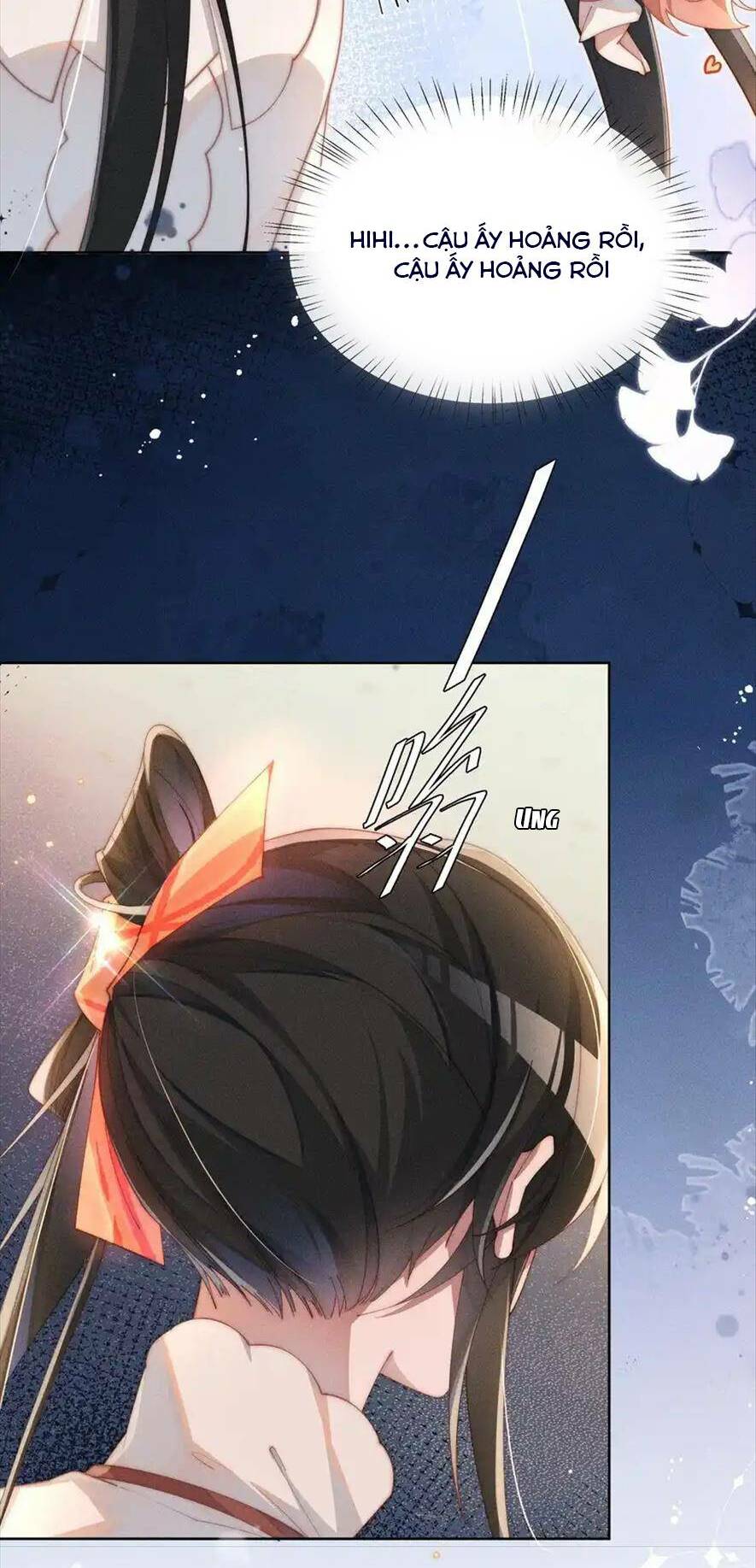 Thân Là Nữ Phụ Ác Độc, Ta Dưỡng Nữ Chủ Thành Bệnh Kiều Là Bình Thường Mà !: Chapter 16