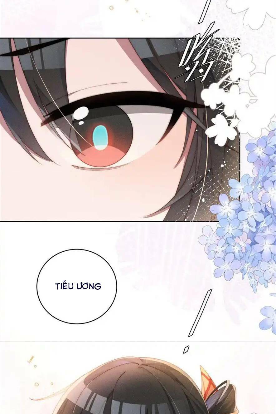 Thân Là Nữ Phụ Ác Độc, Ta Dưỡng Nữ Chủ Thành Bệnh Kiều Là Bình Thường Mà !: Chapter 16