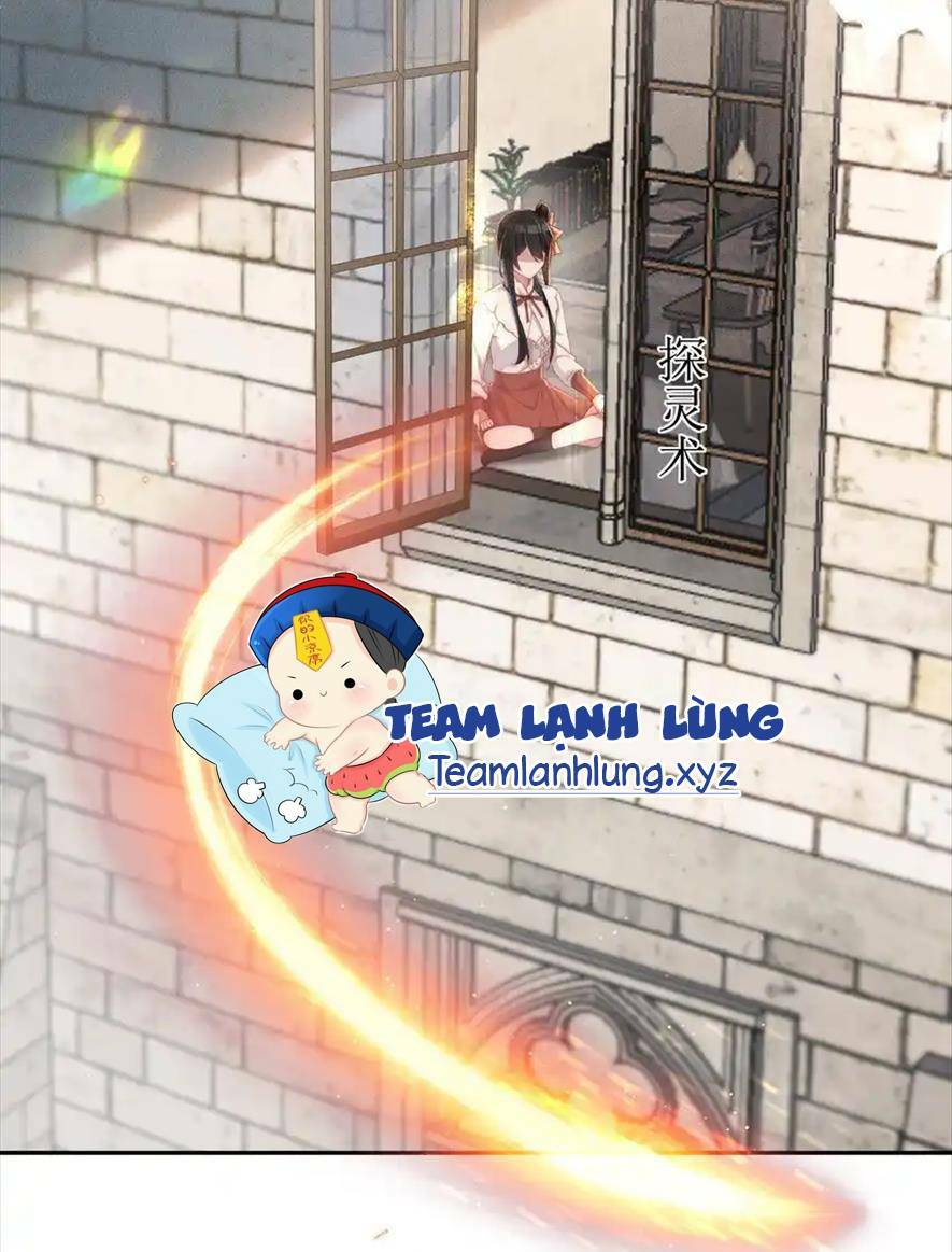 Thân Là Nữ Phụ Ác Độc, Ta Dưỡng Nữ Chủ Thành Bệnh Kiều Là Bình Thường Mà !: Chapter 16