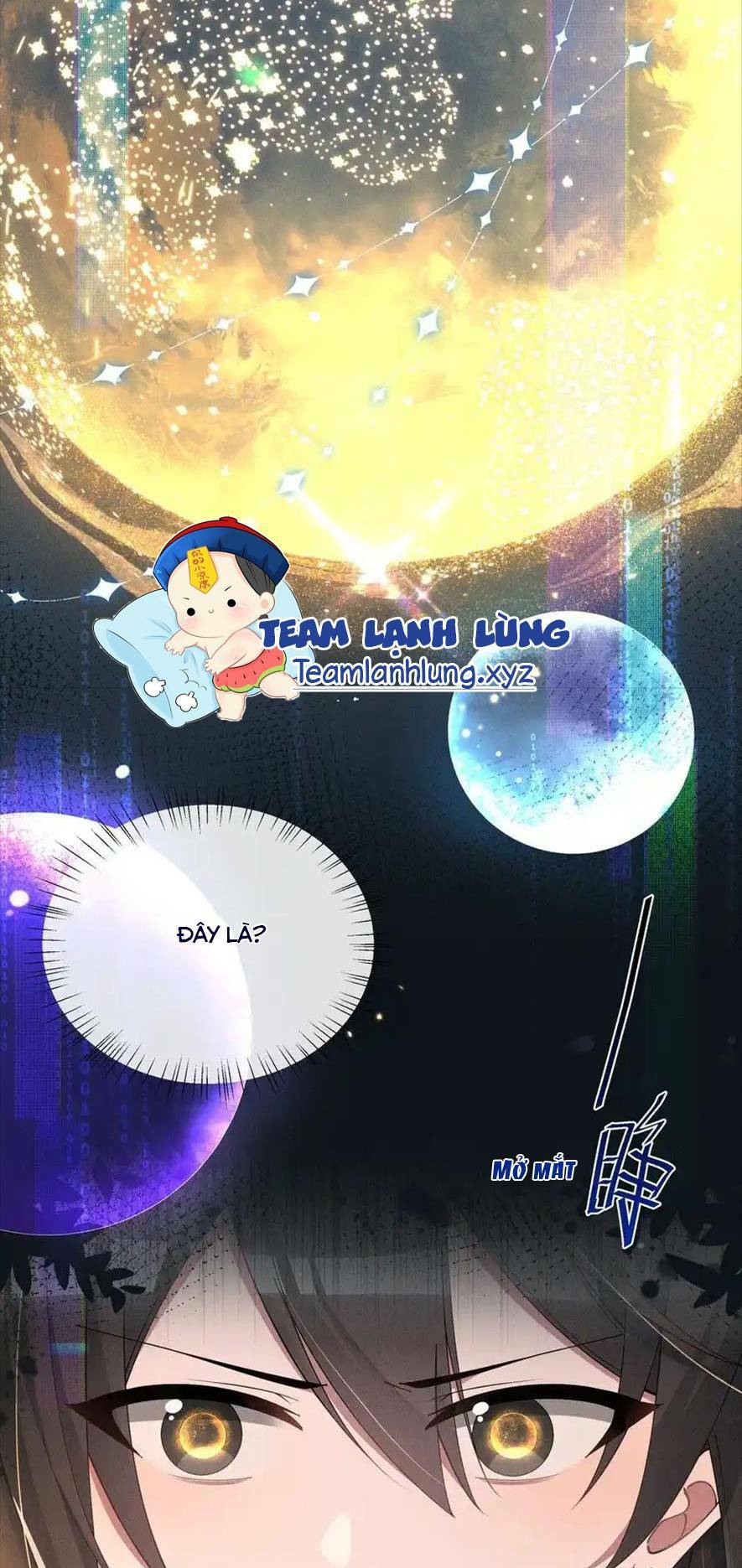 Thân Là Nữ Phụ Ác Độc, Ta Dưỡng Nữ Chủ Thành Bệnh Kiều Là Bình Thường Mà !: Chapter 16