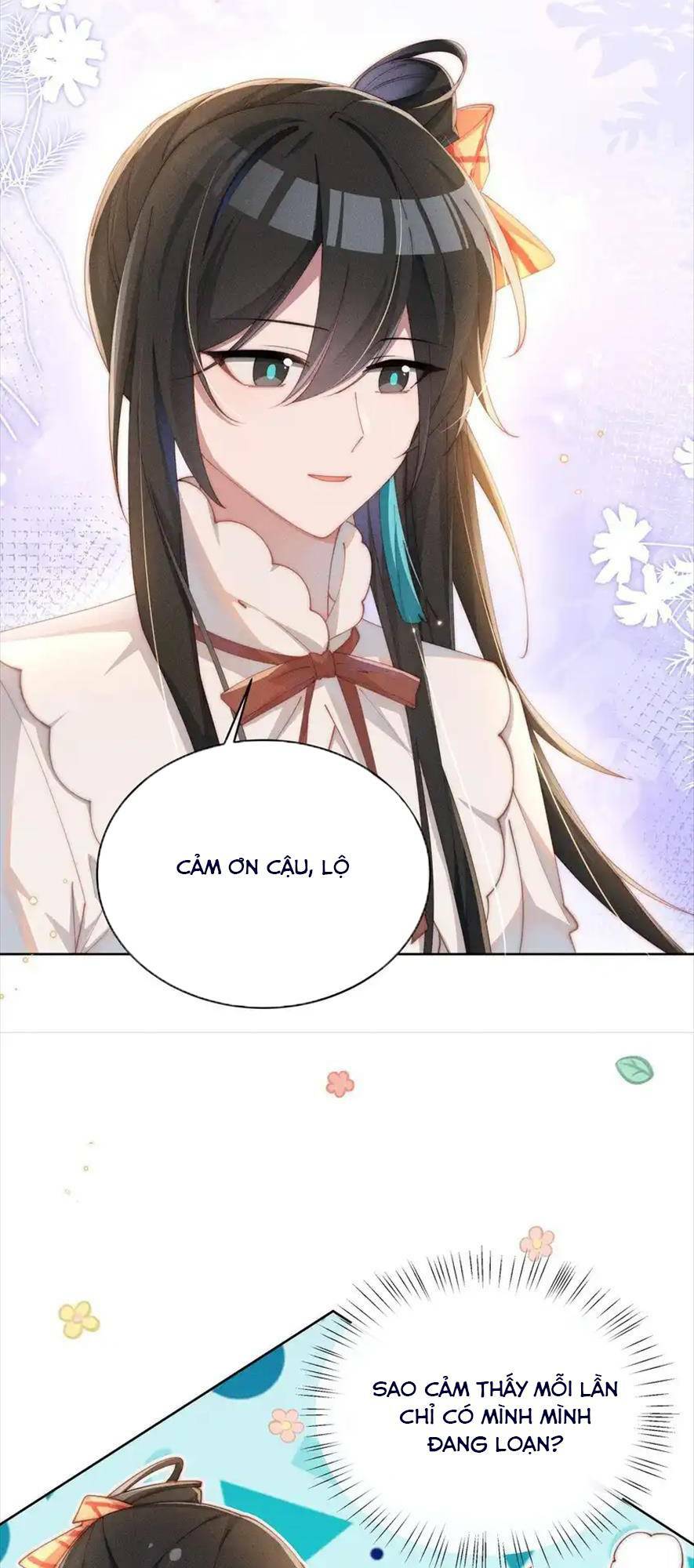 Thân Là Nữ Phụ Ác Độc, Ta Dưỡng Nữ Chủ Thành Bệnh Kiều Là Bình Thường Mà !: Chapter 16
