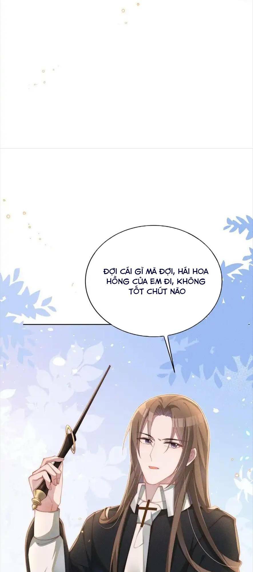 Thân Là Nữ Phụ Ác Độc, Ta Dưỡng Nữ Chủ Thành Bệnh Kiều Là Bình Thường Mà !: Chapter 16