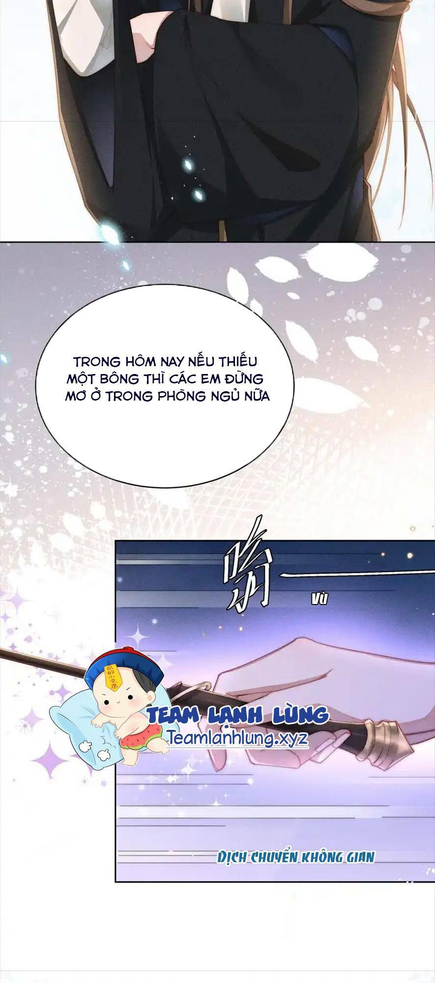 Thân Là Nữ Phụ Ác Độc, Ta Dưỡng Nữ Chủ Thành Bệnh Kiều Là Bình Thường Mà !: Chapter 16