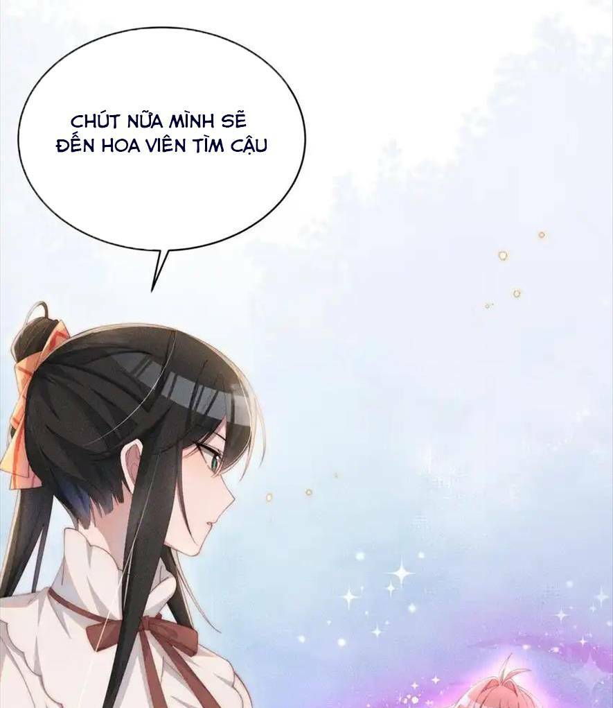 Thân Là Nữ Phụ Ác Độc, Ta Dưỡng Nữ Chủ Thành Bệnh Kiều Là Bình Thường Mà !: Chapter 16