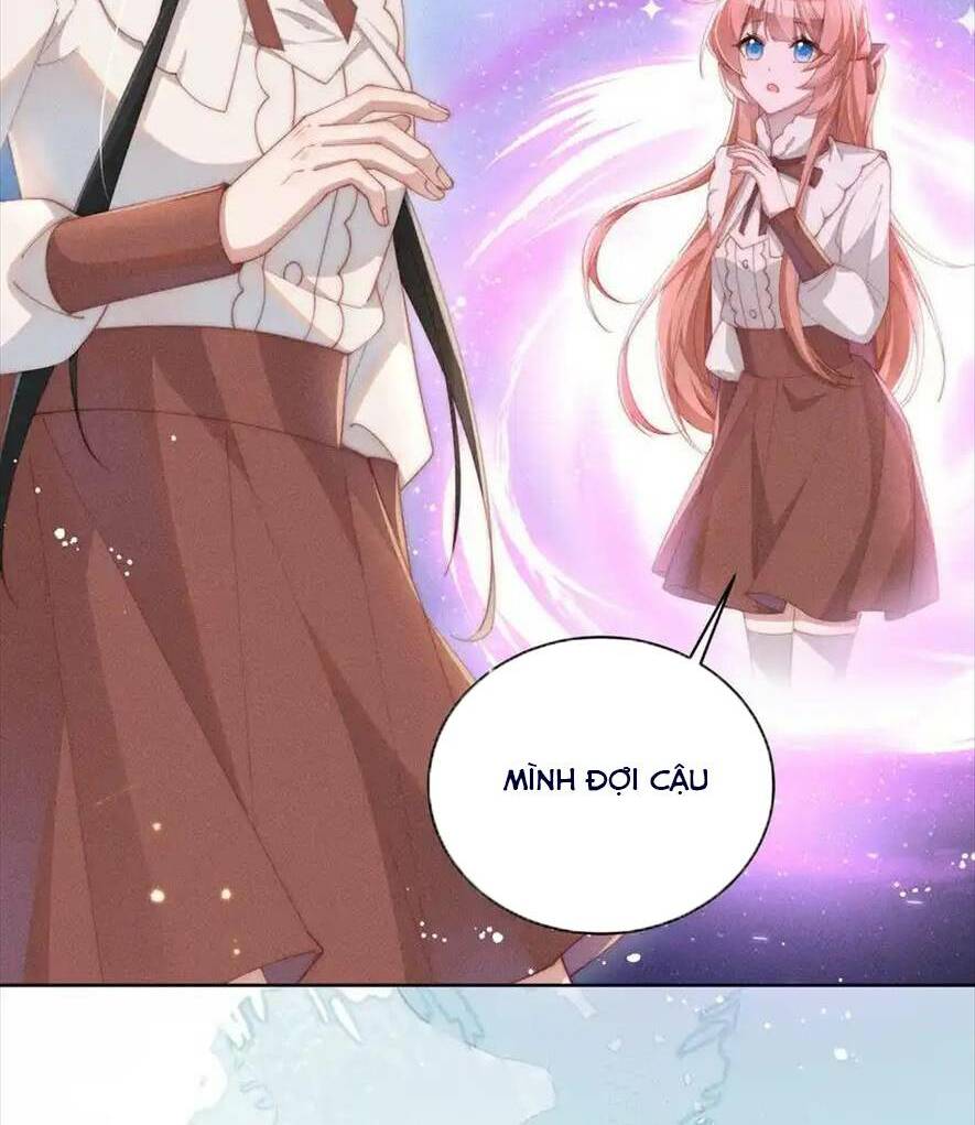 Thân Là Nữ Phụ Ác Độc, Ta Dưỡng Nữ Chủ Thành Bệnh Kiều Là Bình Thường Mà !: Chapter 16