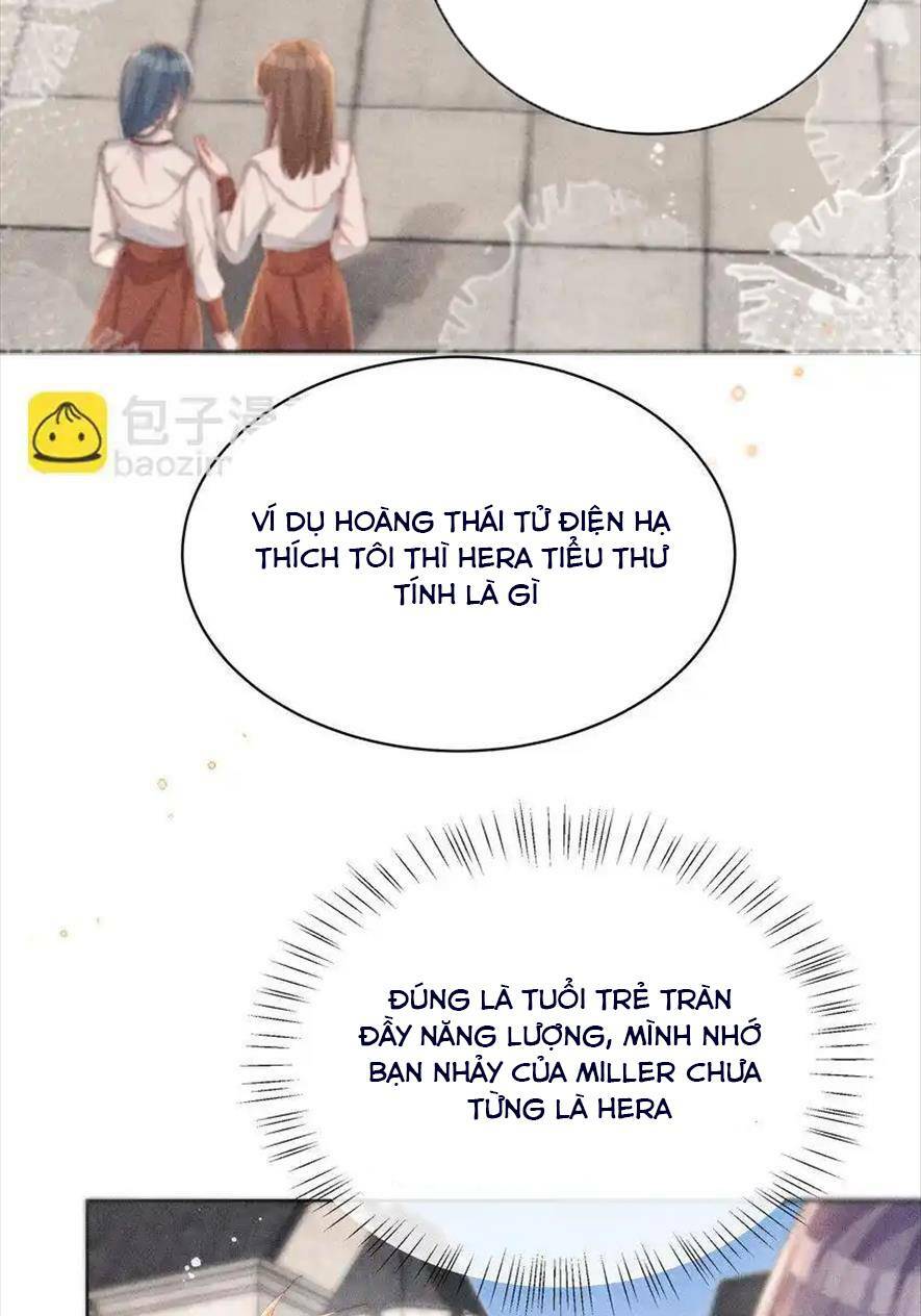 Thân Là Nữ Phụ Ác Độc, Ta Dưỡng Nữ Chủ Thành Bệnh Kiều Là Bình Thường Mà !: Chapter 16