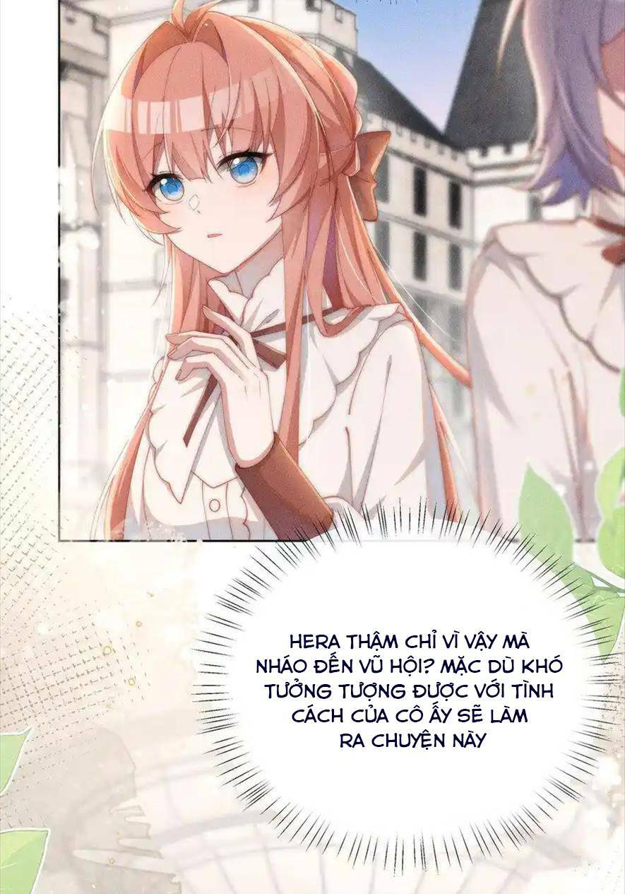 Thân Là Nữ Phụ Ác Độc, Ta Dưỡng Nữ Chủ Thành Bệnh Kiều Là Bình Thường Mà !: Chapter 16