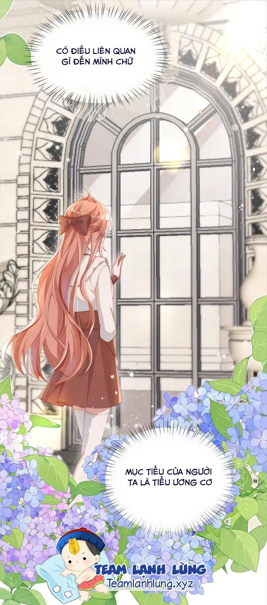 Thân Là Nữ Phụ Ác Độc, Ta Dưỡng Nữ Chủ Thành Bệnh Kiều Là Bình Thường Mà !: Chapter 16