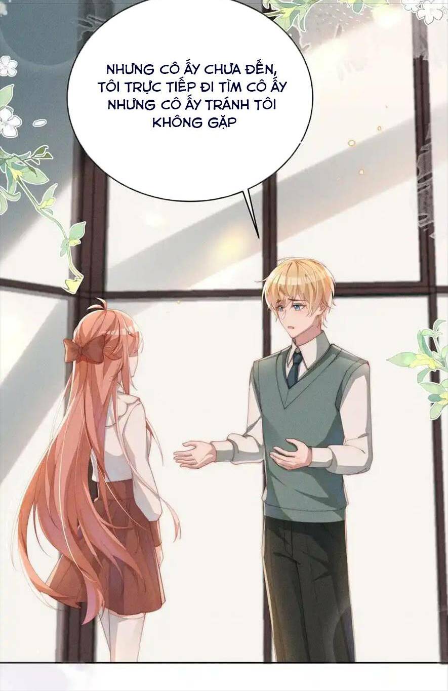 Thân Là Nữ Phụ Ác Độc, Ta Dưỡng Nữ Chủ Thành Bệnh Kiều Là Bình Thường Mà !: Chapter 17