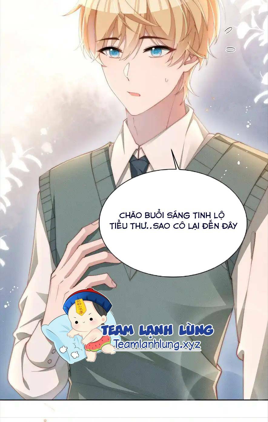 Thân Là Nữ Phụ Ác Độc, Ta Dưỡng Nữ Chủ Thành Bệnh Kiều Là Bình Thường Mà !: Chapter 17