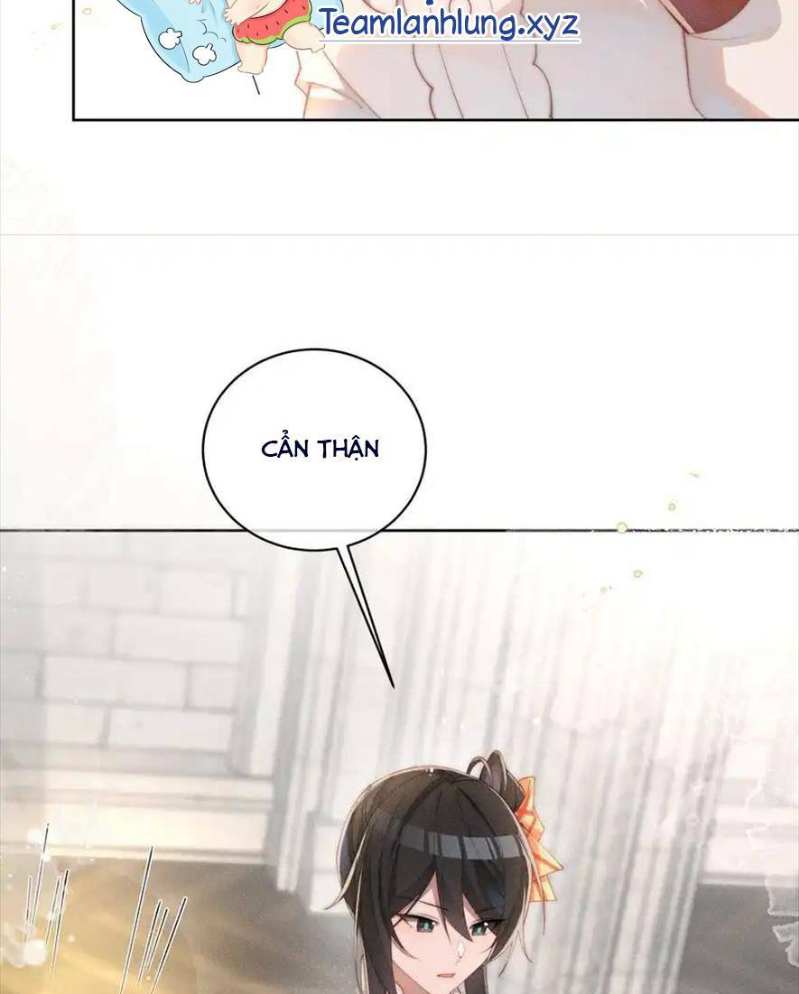 Thân Là Nữ Phụ Ác Độc, Ta Dưỡng Nữ Chủ Thành Bệnh Kiều Là Bình Thường Mà !: Chapter 17
