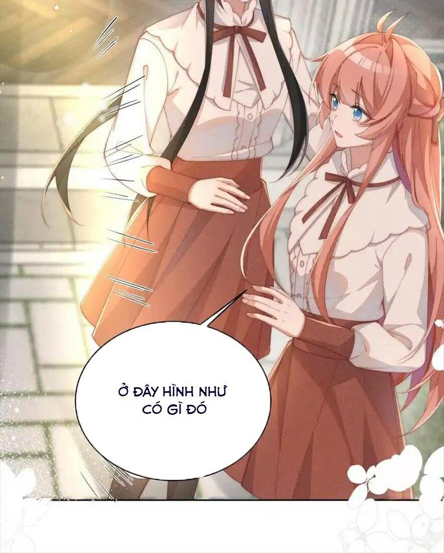 Thân Là Nữ Phụ Ác Độc, Ta Dưỡng Nữ Chủ Thành Bệnh Kiều Là Bình Thường Mà !: Chapter 17