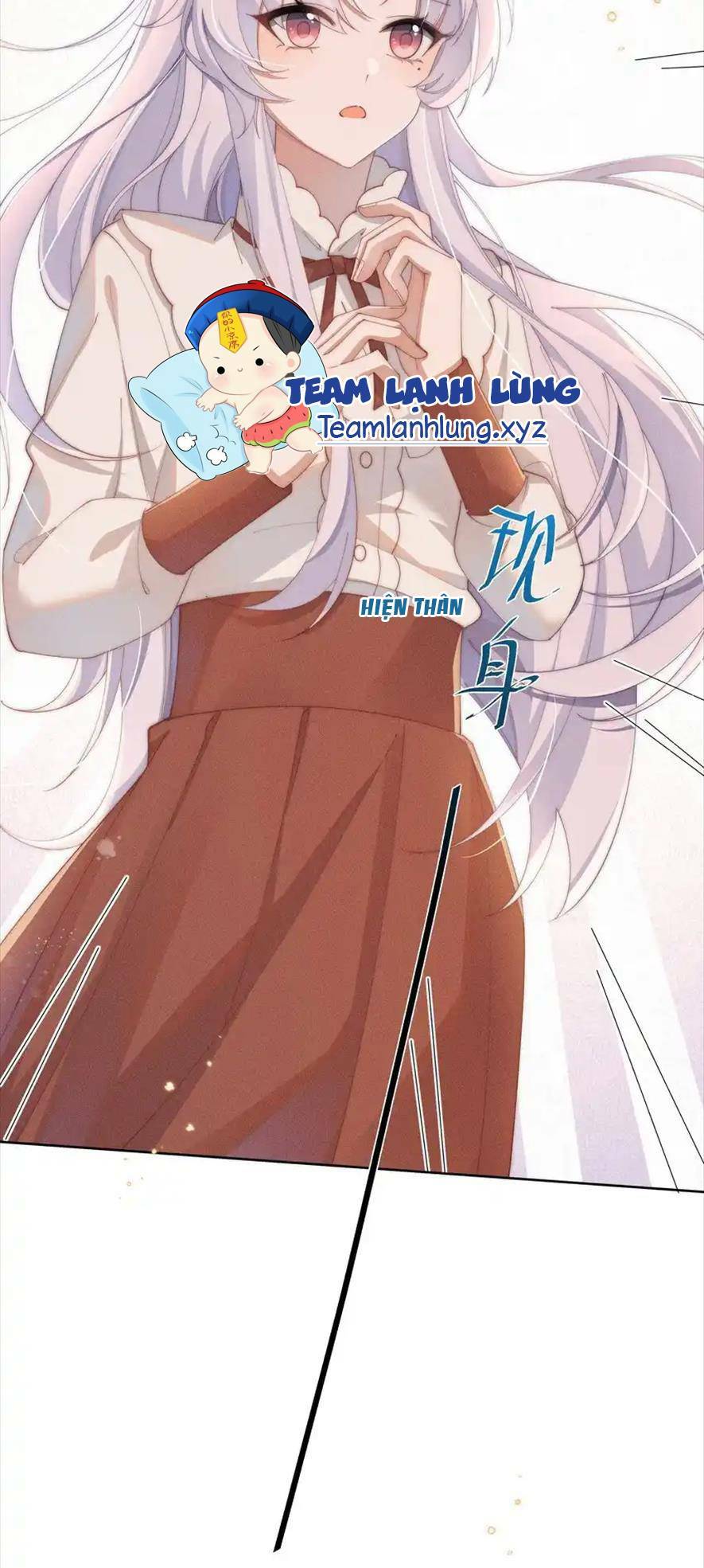 Thân Là Nữ Phụ Ác Độc, Ta Dưỡng Nữ Chủ Thành Bệnh Kiều Là Bình Thường Mà !: Chapter 17