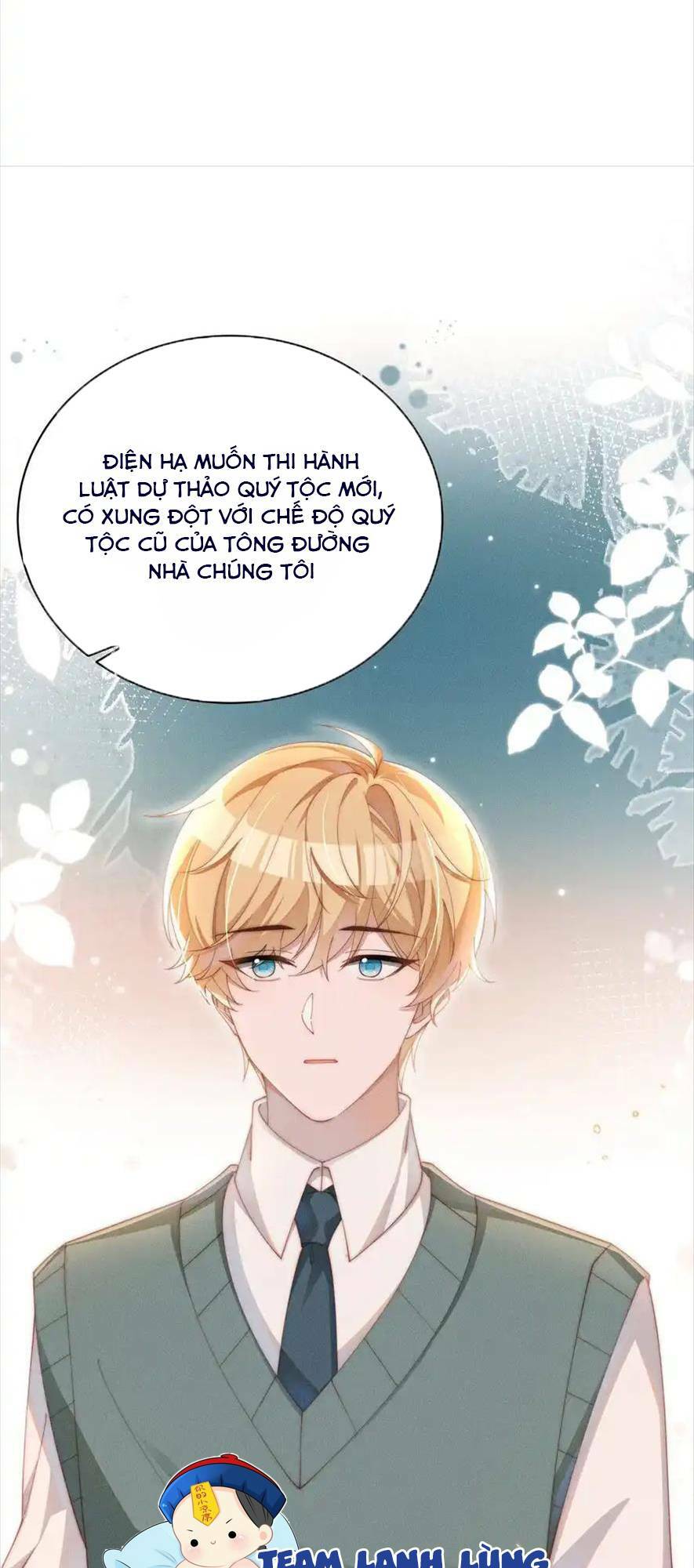 Thân Là Nữ Phụ Ác Độc, Ta Dưỡng Nữ Chủ Thành Bệnh Kiều Là Bình Thường Mà !: Chapter 17