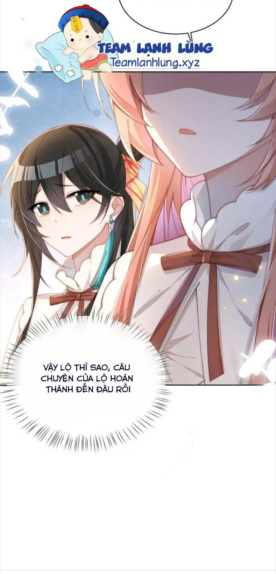 Thân Là Nữ Phụ Ác Độc, Ta Dưỡng Nữ Chủ Thành Bệnh Kiều Là Bình Thường Mà !: Chapter 17