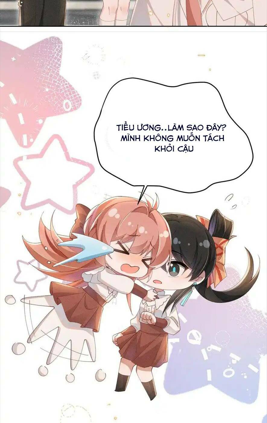 Thân Là Nữ Phụ Ác Độc, Ta Dưỡng Nữ Chủ Thành Bệnh Kiều Là Bình Thường Mà !: Chapter 17