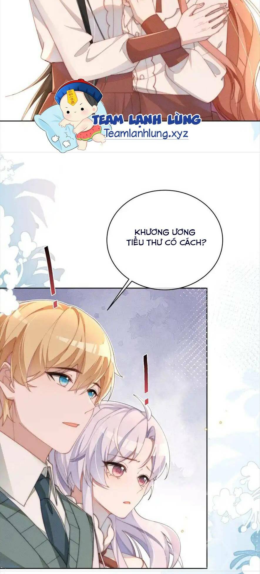 Thân Là Nữ Phụ Ác Độc, Ta Dưỡng Nữ Chủ Thành Bệnh Kiều Là Bình Thường Mà !: Chapter 17