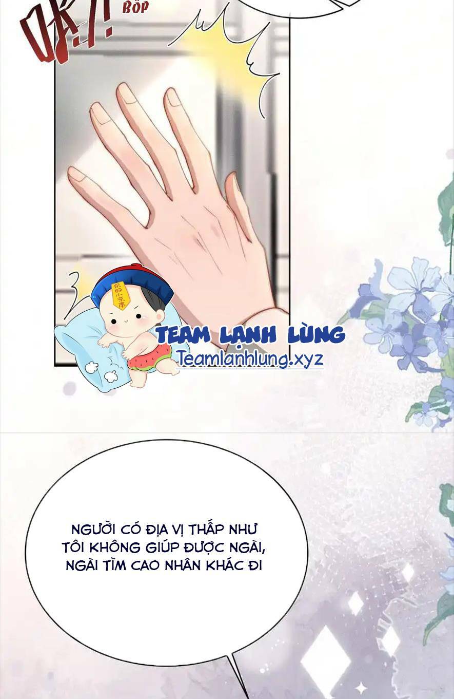 Thân Là Nữ Phụ Ác Độc, Ta Dưỡng Nữ Chủ Thành Bệnh Kiều Là Bình Thường Mà !: Chapter 17