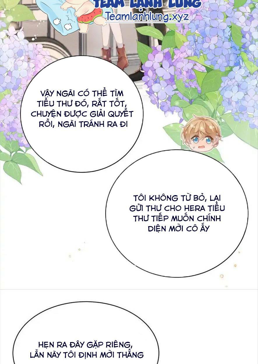 Thân Là Nữ Phụ Ác Độc, Ta Dưỡng Nữ Chủ Thành Bệnh Kiều Là Bình Thường Mà !: Chapter 17