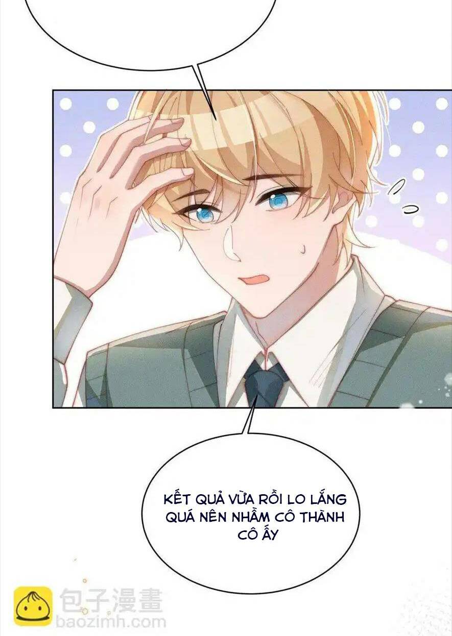 Thân Là Nữ Phụ Ác Độc, Ta Dưỡng Nữ Chủ Thành Bệnh Kiều Là Bình Thường Mà !: Chapter 17