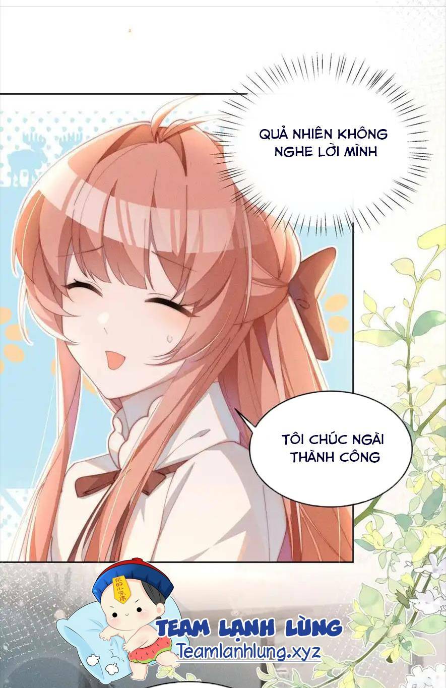 Thân Là Nữ Phụ Ác Độc, Ta Dưỡng Nữ Chủ Thành Bệnh Kiều Là Bình Thường Mà !: Chapter 17