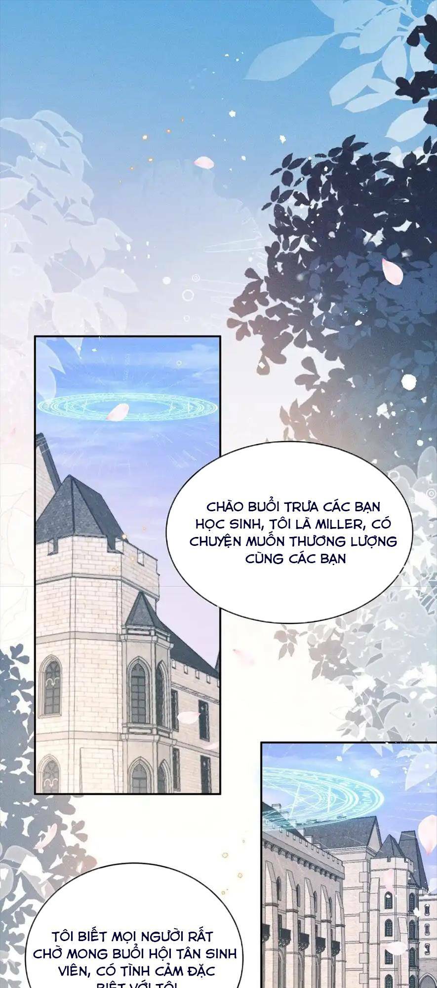 Thân Là Nữ Phụ Ác Độc, Ta Dưỡng Nữ Chủ Thành Bệnh Kiều Là Bình Thường Mà !: Chapter 18