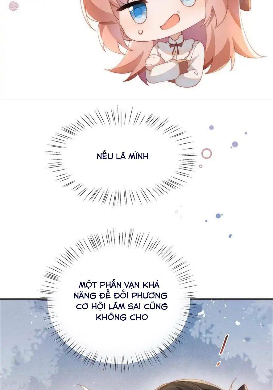 Thân Là Nữ Phụ Ác Độc, Ta Dưỡng Nữ Chủ Thành Bệnh Kiều Là Bình Thường Mà !: Chapter 18