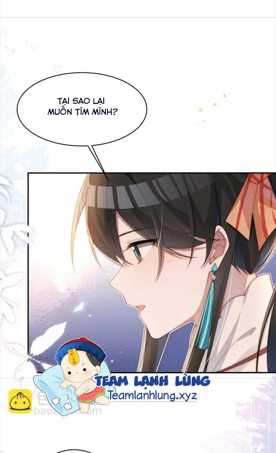 Thân Là Nữ Phụ Ác Độc, Ta Dưỡng Nữ Chủ Thành Bệnh Kiều Là Bình Thường Mà !: Chapter 18