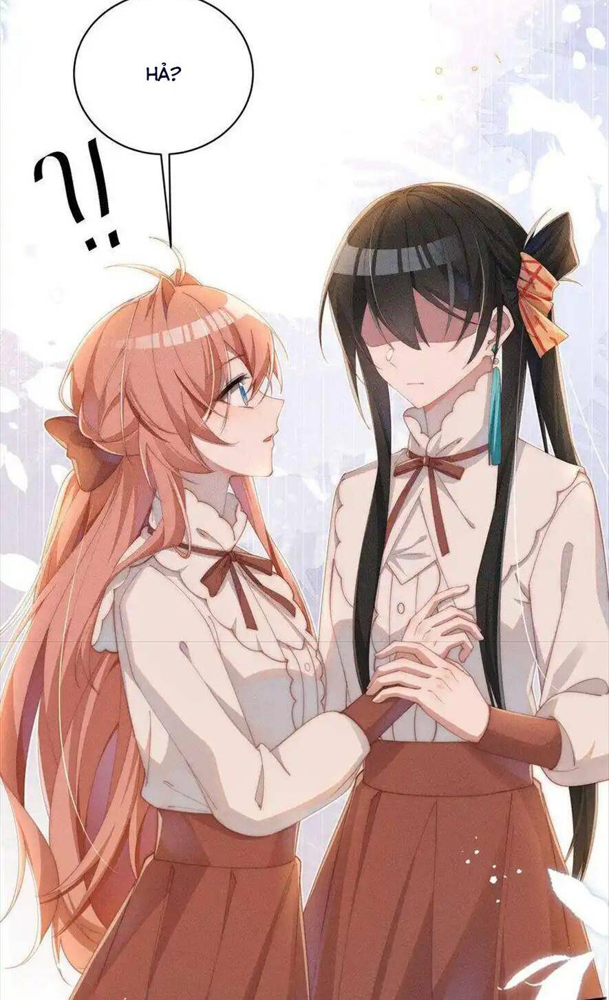 Thân Là Nữ Phụ Ác Độc, Ta Dưỡng Nữ Chủ Thành Bệnh Kiều Là Bình Thường Mà !: Chapter 18