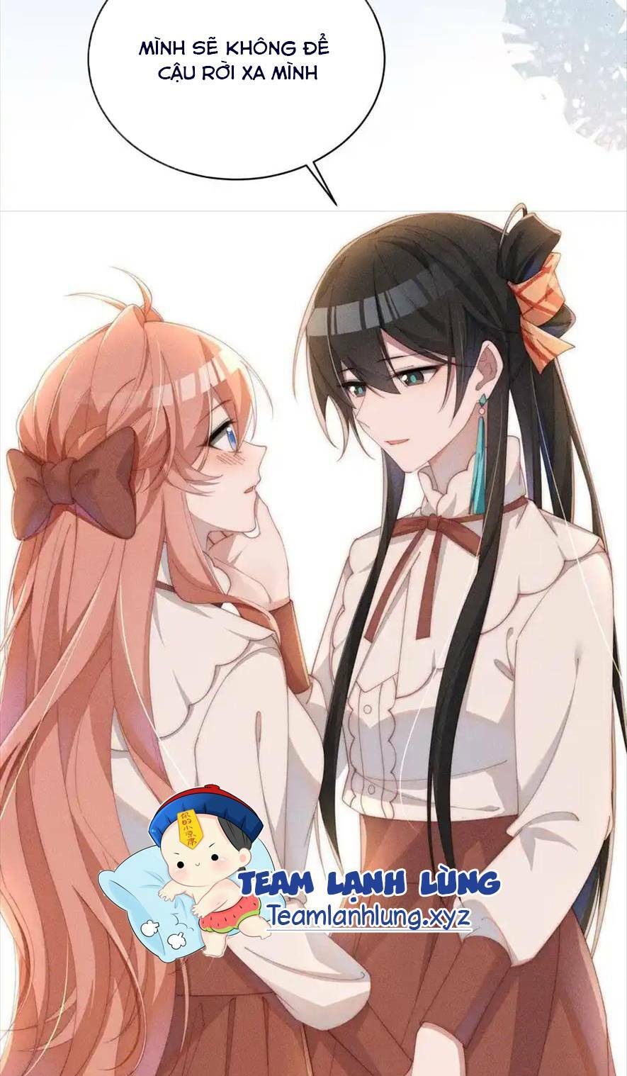 Thân Là Nữ Phụ Ác Độc, Ta Dưỡng Nữ Chủ Thành Bệnh Kiều Là Bình Thường Mà !: Chapter 18