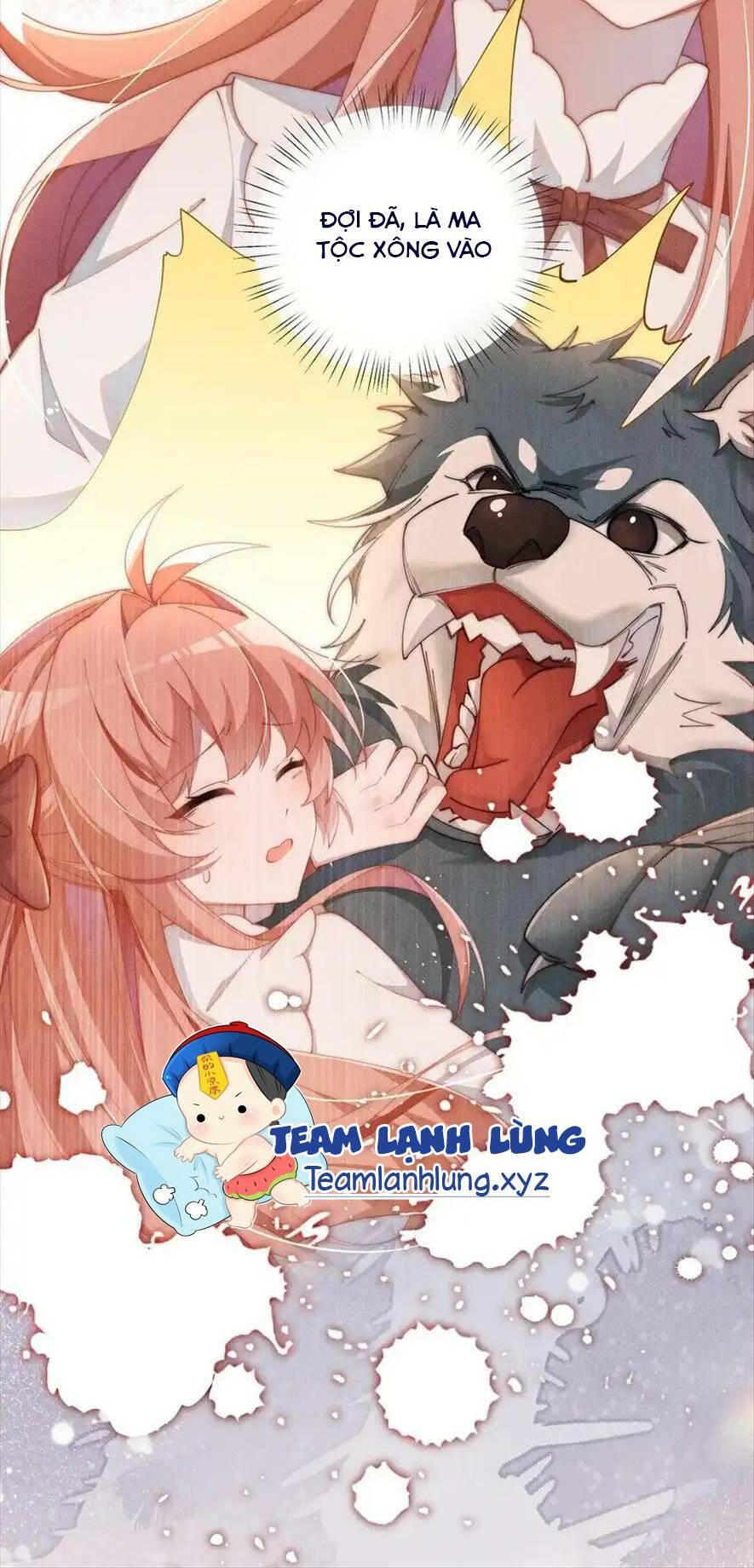 Thân Là Nữ Phụ Ác Độc, Ta Dưỡng Nữ Chủ Thành Bệnh Kiều Là Bình Thường Mà !: Chapter 18