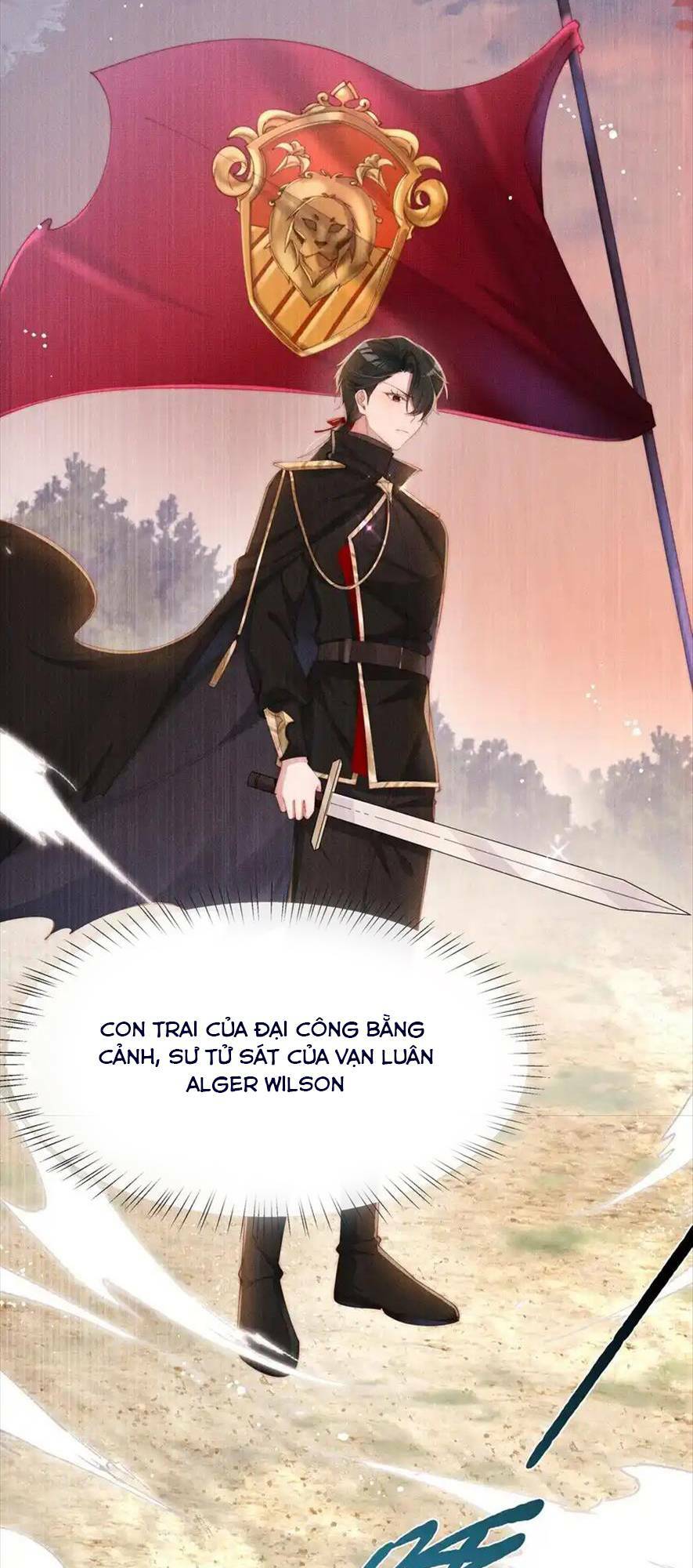 Thân Là Nữ Phụ Ác Độc, Ta Dưỡng Nữ Chủ Thành Bệnh Kiều Là Bình Thường Mà !: Chapter 18