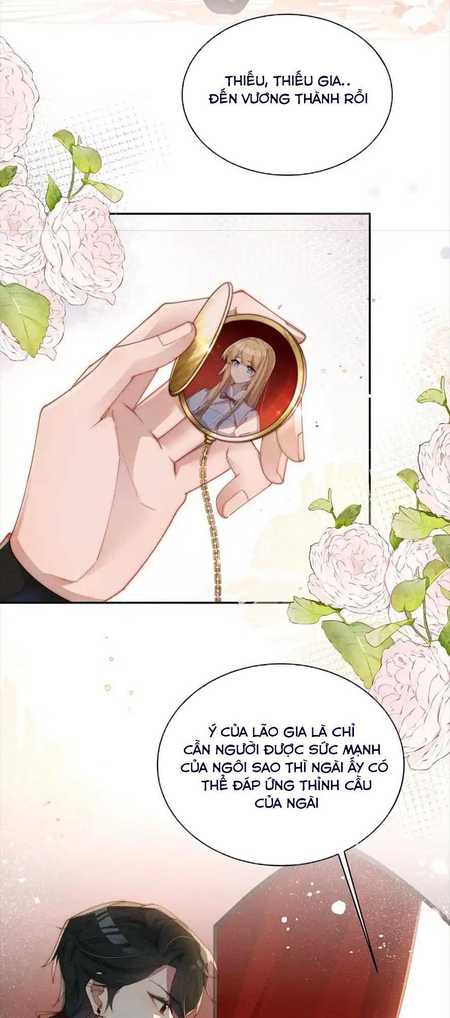 Thân Là Nữ Phụ Ác Độc, Ta Dưỡng Nữ Chủ Thành Bệnh Kiều Là Bình Thường Mà !: Chapter 18