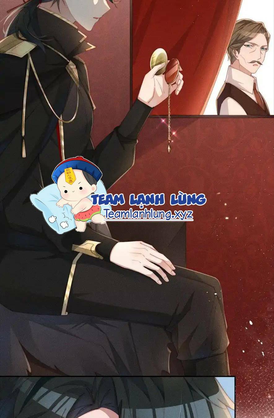 Thân Là Nữ Phụ Ác Độc, Ta Dưỡng Nữ Chủ Thành Bệnh Kiều Là Bình Thường Mà !: Chapter 18