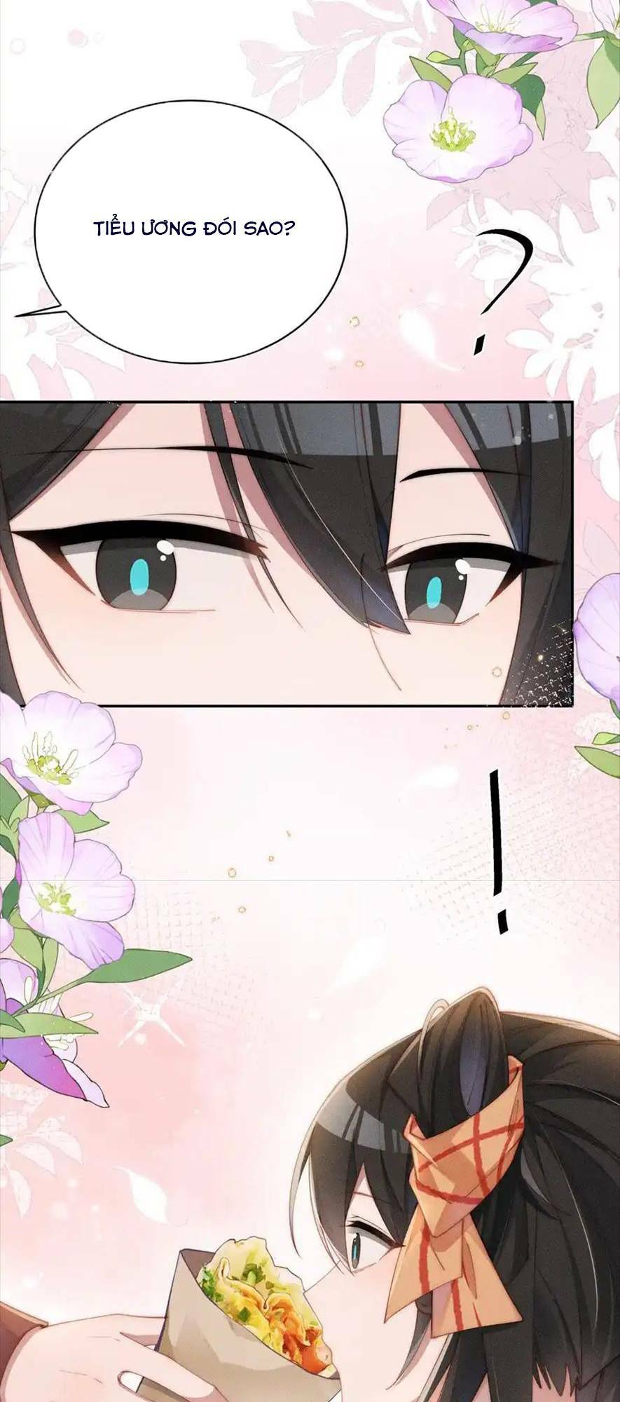 Thân Là Nữ Phụ Ác Độc, Ta Dưỡng Nữ Chủ Thành Bệnh Kiều Là Bình Thường Mà !: Chapter 19