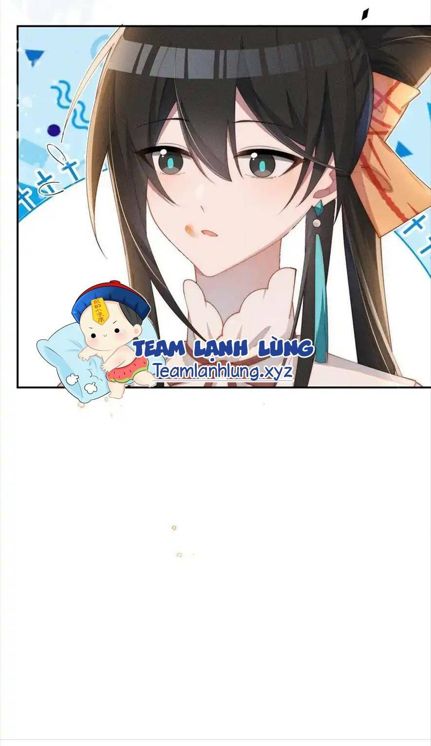 Thân Là Nữ Phụ Ác Độc, Ta Dưỡng Nữ Chủ Thành Bệnh Kiều Là Bình Thường Mà !: Chapter 19