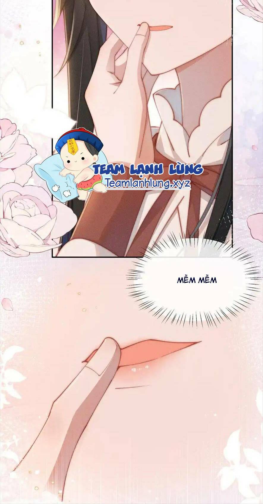 Thân Là Nữ Phụ Ác Độc, Ta Dưỡng Nữ Chủ Thành Bệnh Kiều Là Bình Thường Mà !: Chapter 19