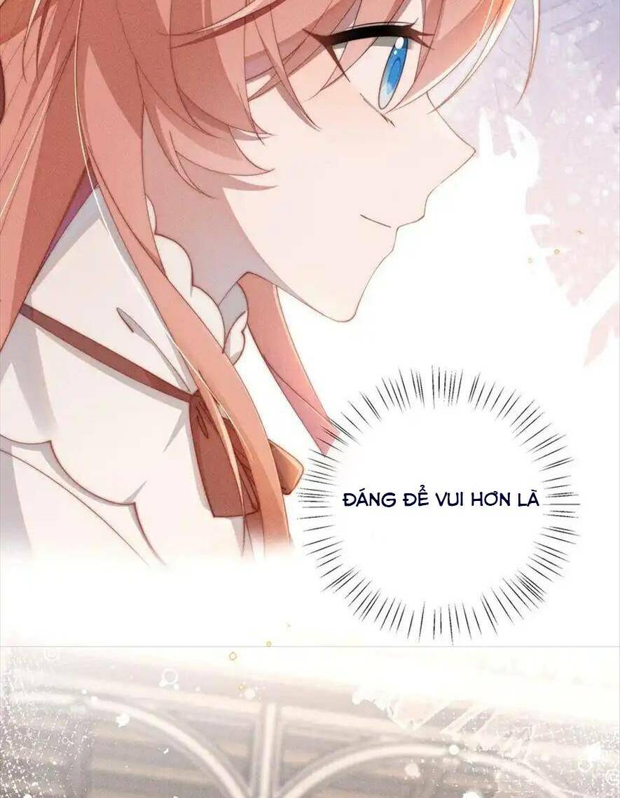 Thân Là Nữ Phụ Ác Độc, Ta Dưỡng Nữ Chủ Thành Bệnh Kiều Là Bình Thường Mà !: Chapter 19