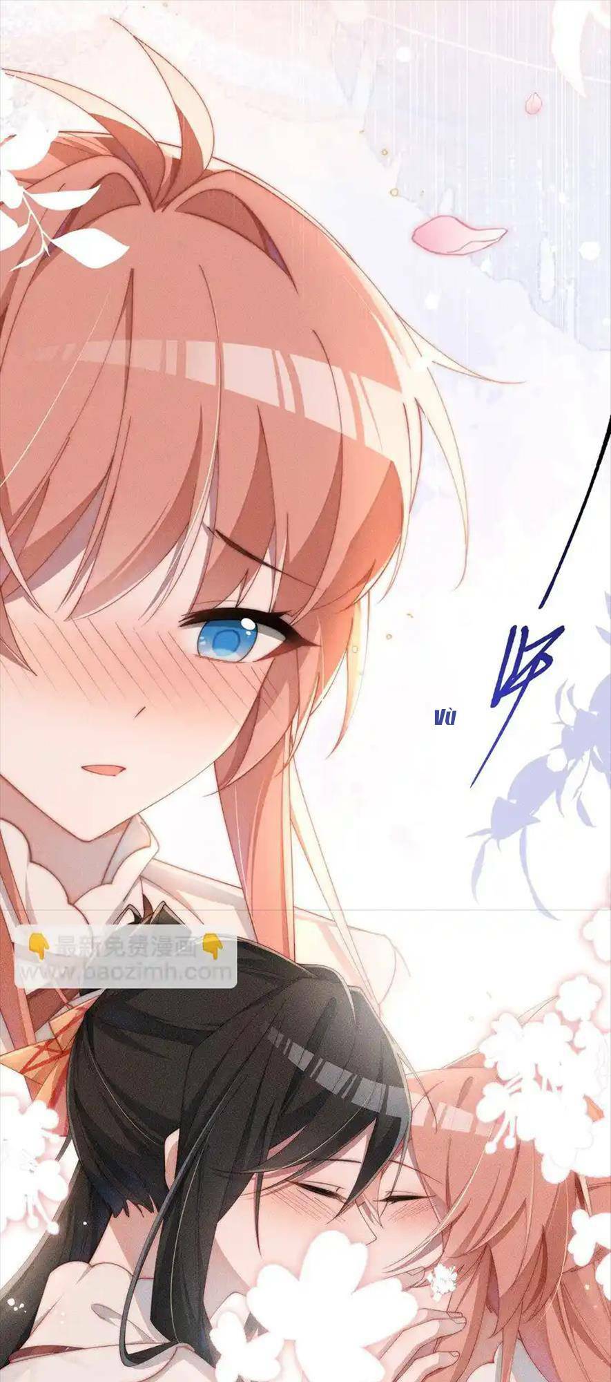 Thân Là Nữ Phụ Ác Độc, Ta Dưỡng Nữ Chủ Thành Bệnh Kiều Là Bình Thường Mà !: Chapter 19