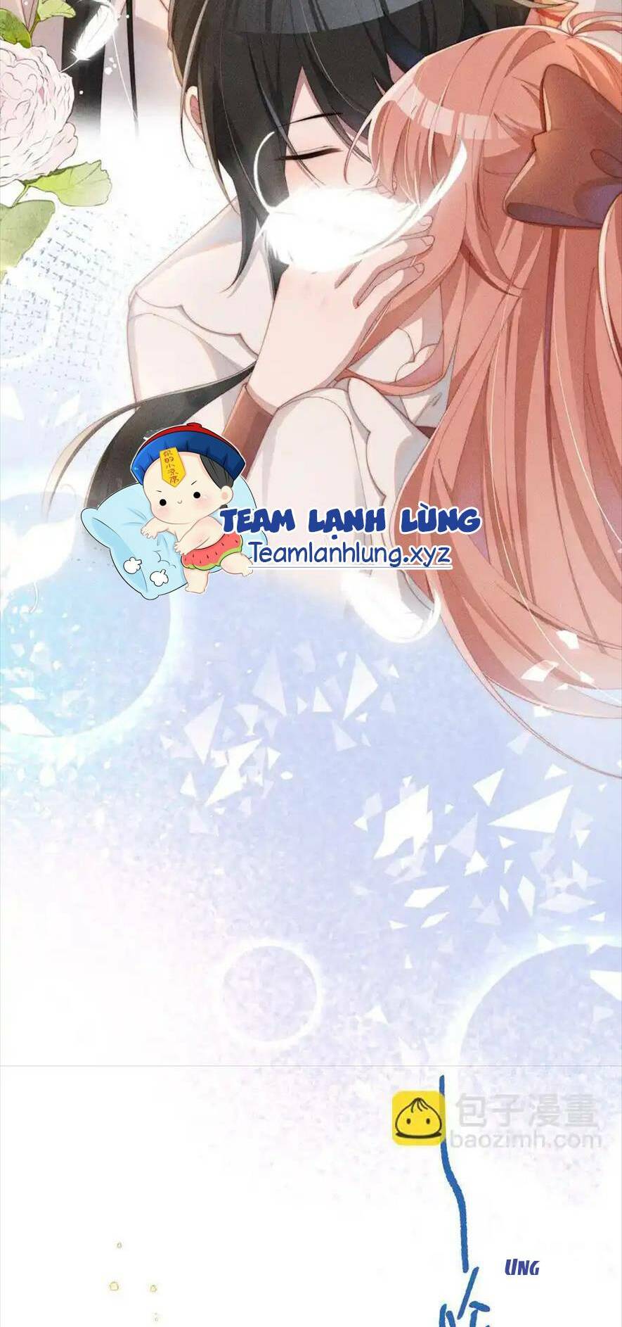 Thân Là Nữ Phụ Ác Độc, Ta Dưỡng Nữ Chủ Thành Bệnh Kiều Là Bình Thường Mà !: Chapter 19