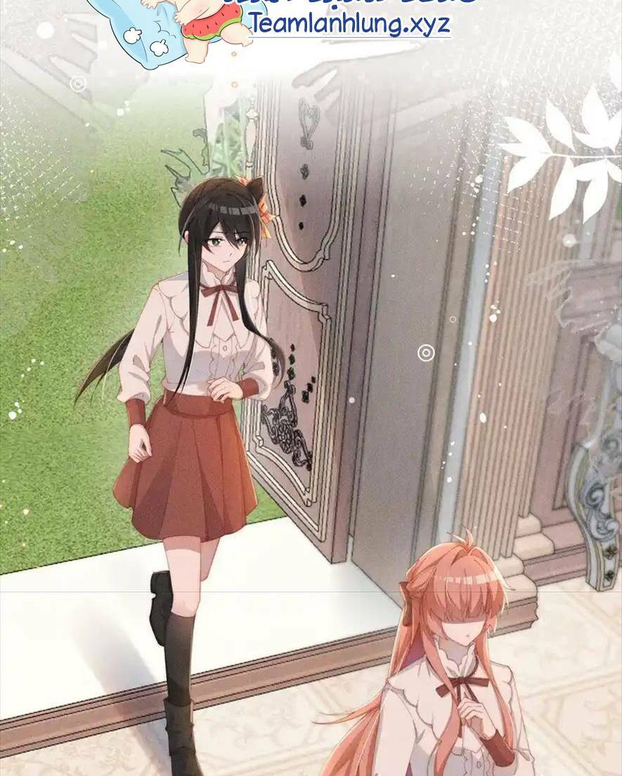 Thân Là Nữ Phụ Ác Độc, Ta Dưỡng Nữ Chủ Thành Bệnh Kiều Là Bình Thường Mà !: Chapter 19